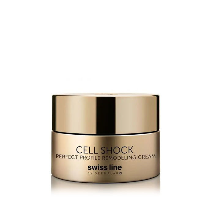 Swiss Line Cell Shock: Perfect Profile Remodeling Cream - 50ml