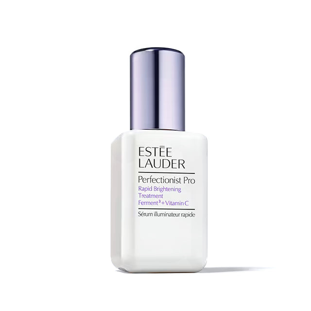 Estee Lauder: Perfectionist Pro Rapid Brightening Treatment Serum with Ferment³ + Vitamin C - 50ml