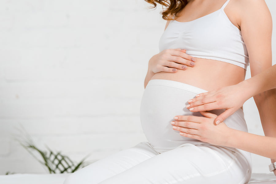 Prenatal / Postnatal