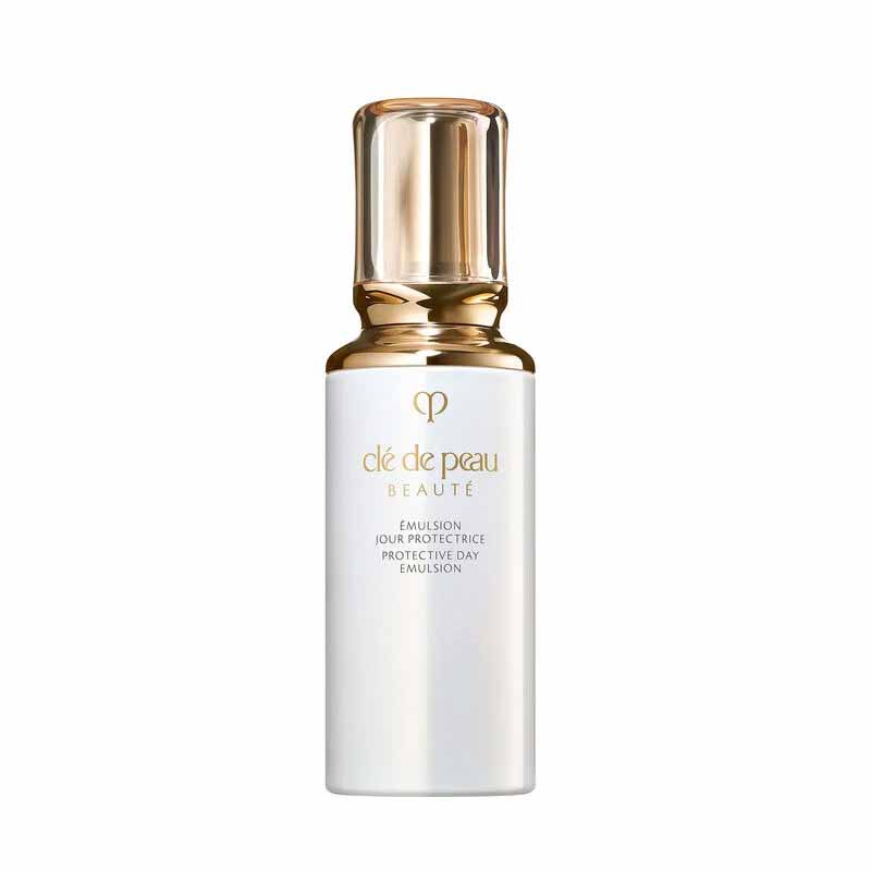 Clé de Peau Beauté: Protective Day Emulsion - 125ml