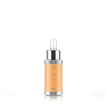 Swiss Line Cell Shock Age Intelligence: Radiance Booster – 20 ml
