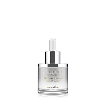 Swiss Line Cell Shock Age Intelligence: Recovery Serum – 30 ml