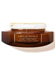 Guerlain Abeille Royale: Honey Treatment Night Cream - 50ml / 50ml (Refill)
