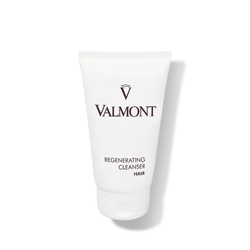 Valmont Hair: Regenerating Cleanser – 100ml