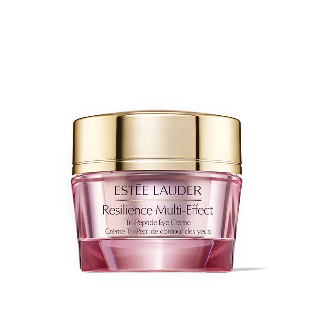 Estee Lauder: Resilience Multi-Effect Tri-Peptide Eye Creme - 15ml
