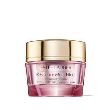 Estee Lauder: Resilience Multi-Effect Tri-Peptide Eye Creme - 15ml