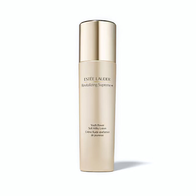 Estee Lauder: Revitalizing Supreme+ Youth Power Soft Milky Lotion Moisturizer - 100ml