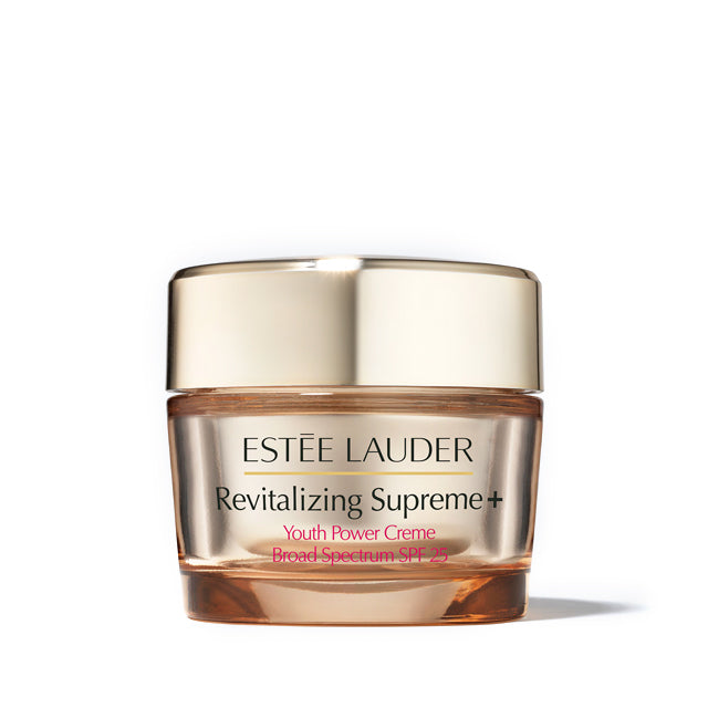 Estee Lauder: Revitalizing Supreme+ Youth Power Creme SPF 25 Moisturizer - 50ml