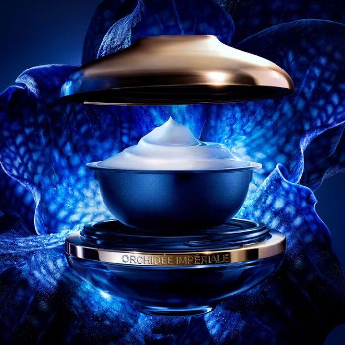 Guerlain Orchidee Imperiale: The Longevity Rich Cream - 50ml