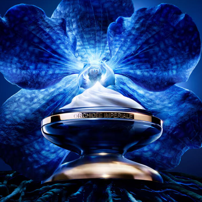 Guerlain Orchidee Imperiale: The Longevity Rich Cream - 50ml