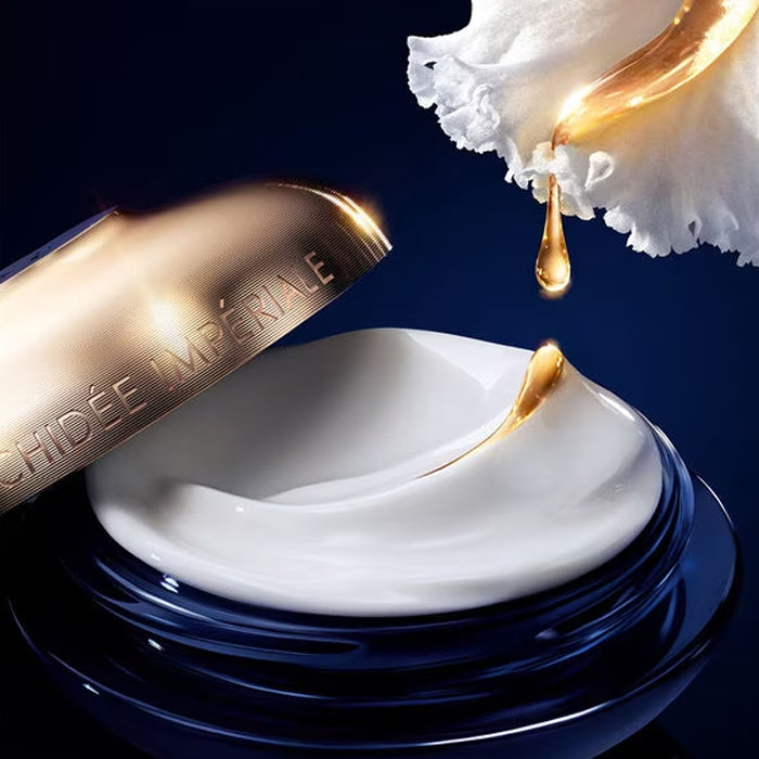 Guerlain Orchidee Imperiale: The Rich Cream - 50ml