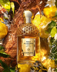 Guerlain Aqua Allegoria: Oud Yuzu Forte - Eau De Parfum - 75ml / 200ml (Refill)