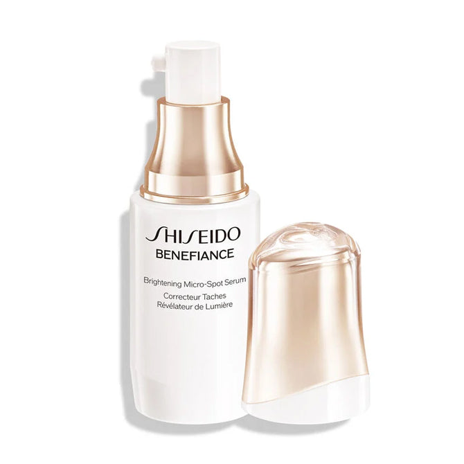 Shiseido Benefiance: Brightening Micro-Spot Serum - 30ml