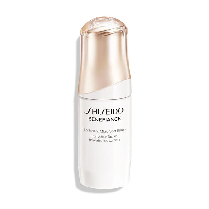Shiseido Benefiance: Brightening Micro-Spot Serum - 30ml