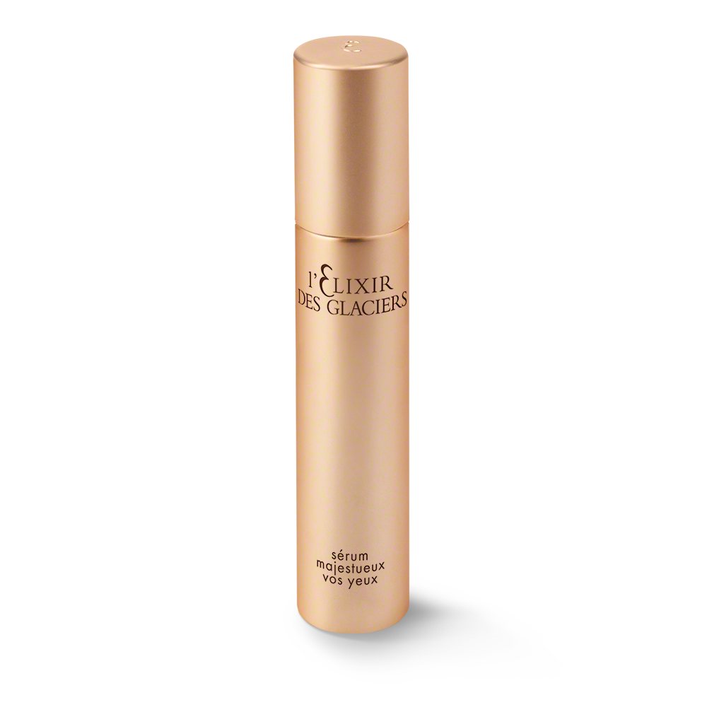 Valmont l'Elixir des Glaciers: Sérum Majestueux Vos Yeux 15ml