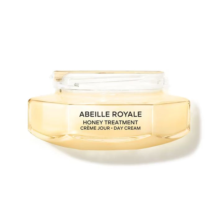 Guerlain Abeille Royale: Honey Treatment Day Cream - 50ml / 50ml (Refill)