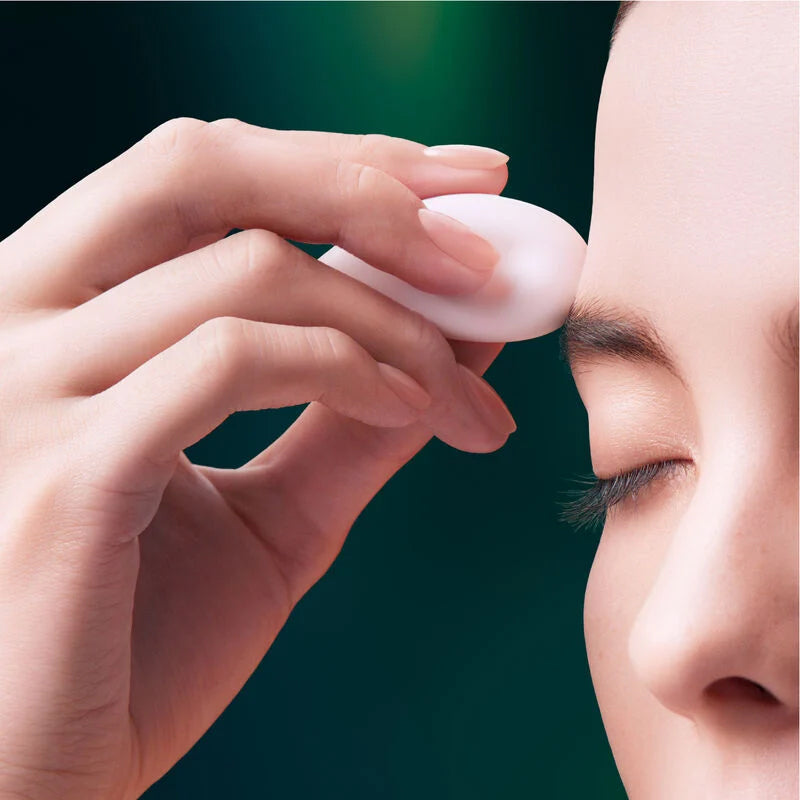 Shiseido Future Solution LX: Legendary Enmei Ultimate Brilliance Eye Cream - 15ml
