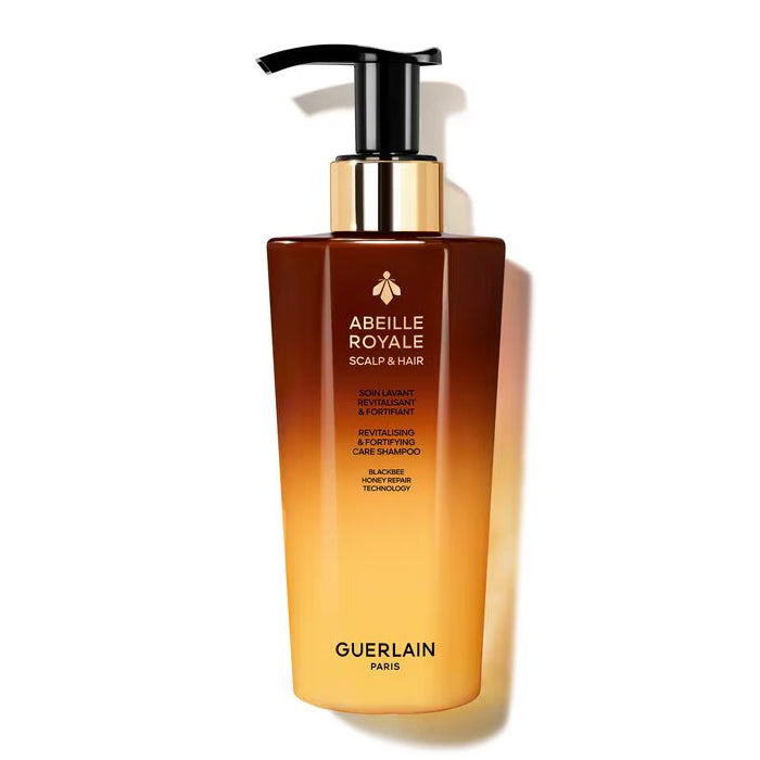 Guerlain Abeille Royale: Revitalising & Fortifying Care Shampoo - 290ml