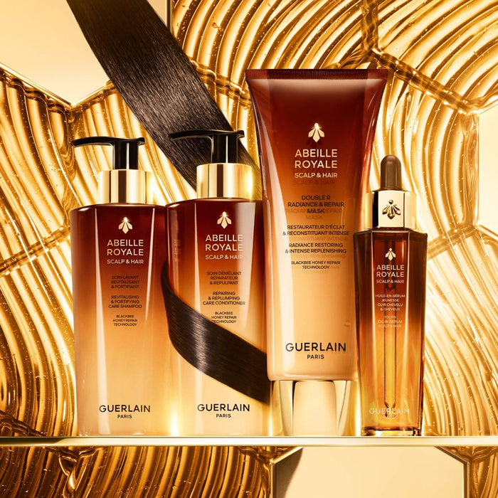 Guerlain Abeille Royale: Revitalising & Fortifying Care Shampoo - 290ml