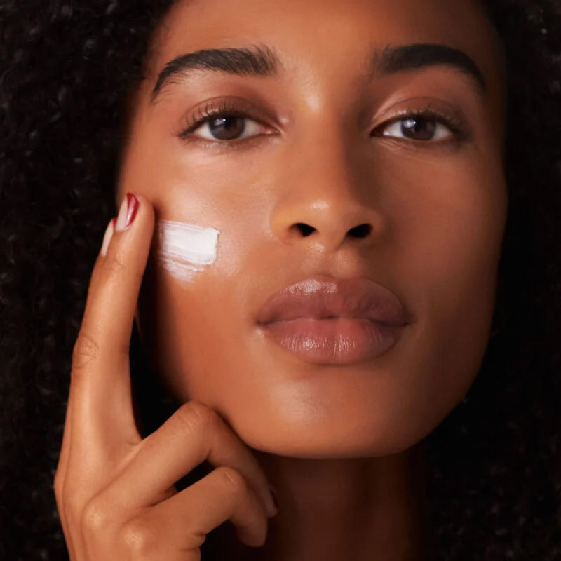 Shiseido Essential Energy: Hydrating Day Cream Broad Spectrum SPF 20 - 50ml