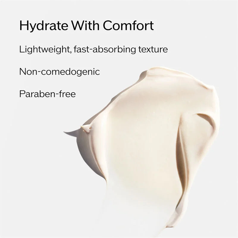 Shiseido Essential Energy: Hydrating Cream - 50ml