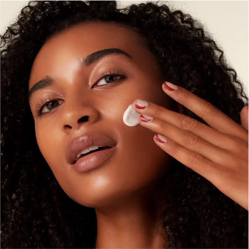 Shiseido Benefiance: Wrinkle Smoothing Enriched - 50ml