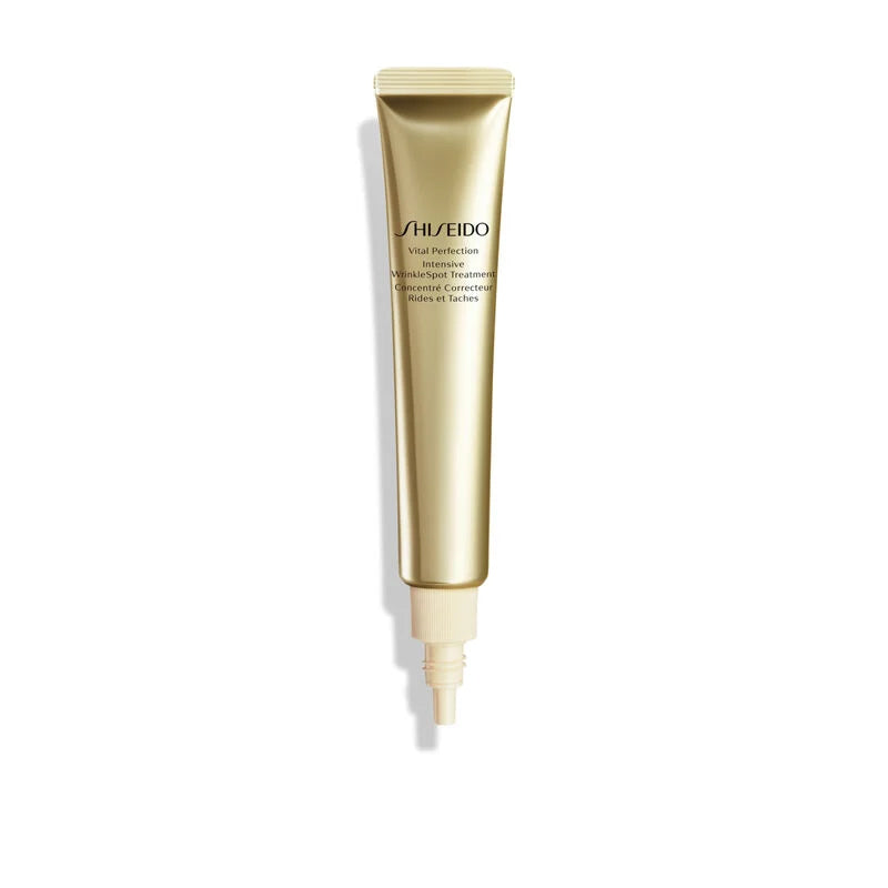 Shiseido Vital Perfection: Intensive Wrinkle Spot Treatment (Serum) - 20ml