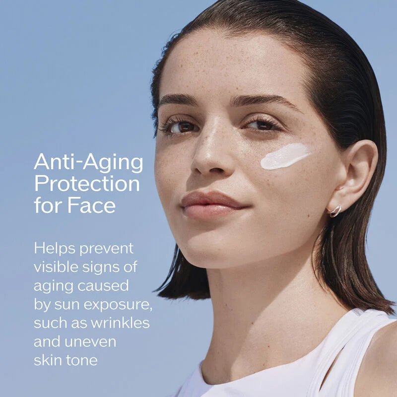 Shiseido: Ultra Sun Protector Cream SPF 50+ - 50ml