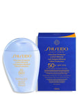 Shiseido: Ultra Sun Protector Lotion Mineral SPF 50+ - 50ml