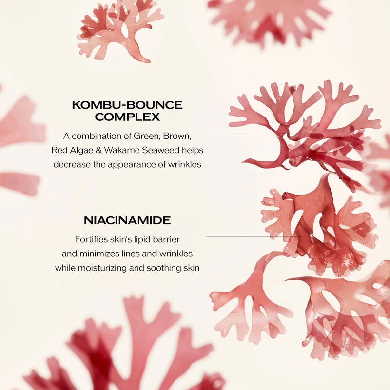 Shiseido Benefiance: Wrinkle Smoothing Cream - 50ml