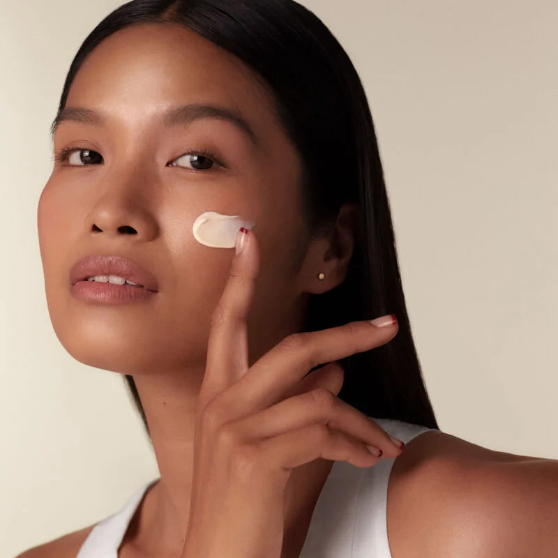 Shiseido Benefiance: Wrinkle Smoothing Day Cream SPF 23 - 50ml