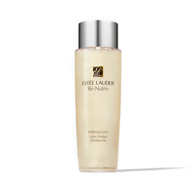 Estee Lauder: Re-Nutriv Softening Treatment Lotion - 250ml