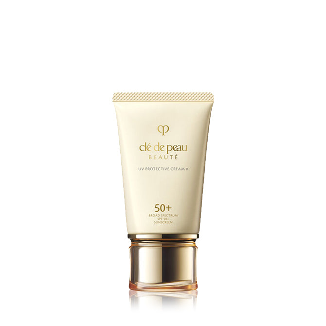 Clé de Peau Beauté UV Protective Cream SPF 50+ - 50ml