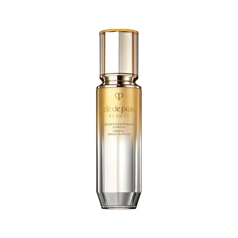 Clé de Peau Beauté: Firming Serum Supreme - 40ml