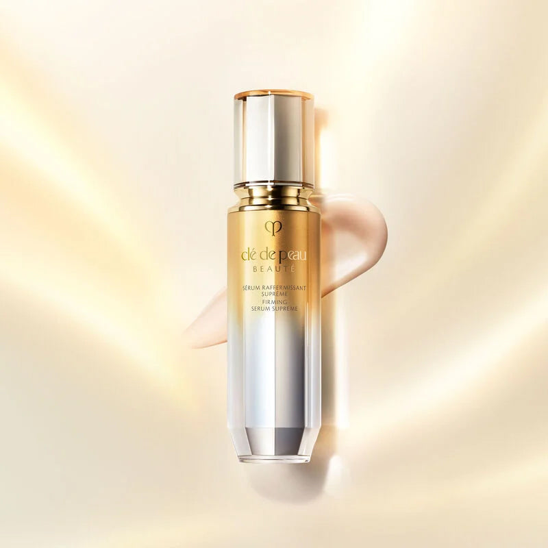 Clé de Peau Beauté: Firming Serum Supreme - 40ml