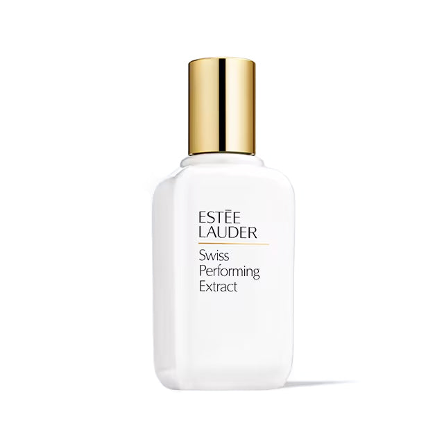 Estee Lauder: Swiss Performing Extract Moisturizer - 100ml