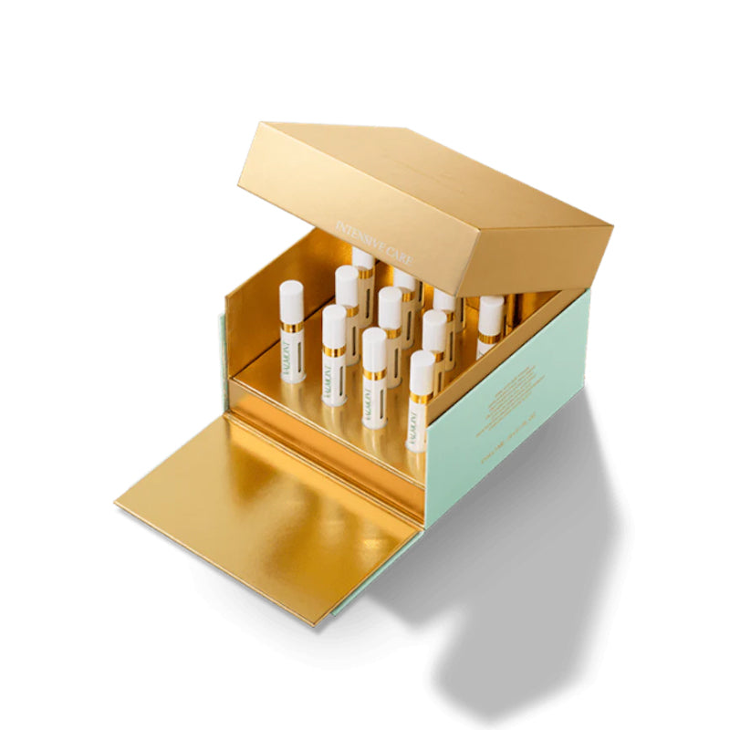 Valmont Intensive Care:Time Master Intensive Program – 14x