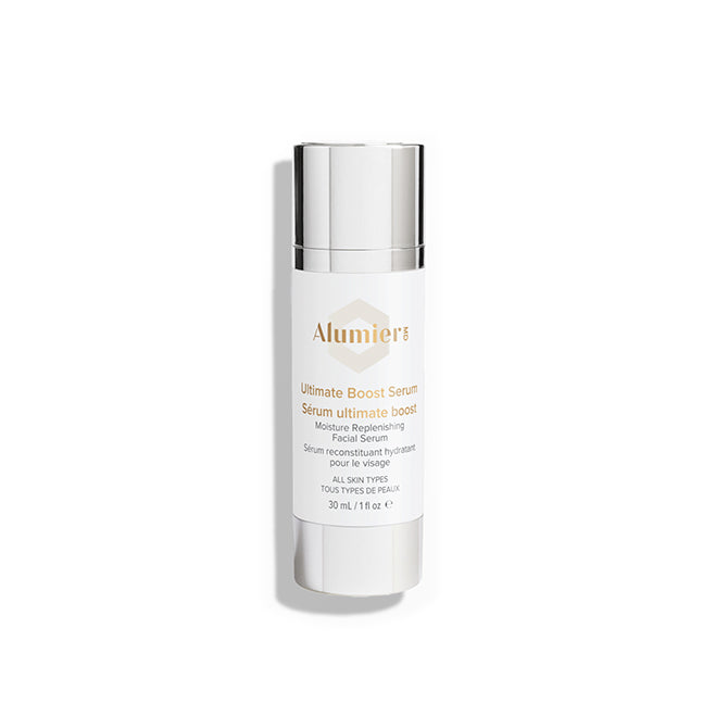 Alumier: Ultimate Boost Serum - 30ml