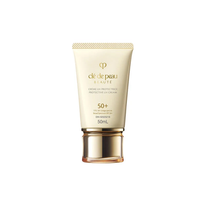 Clé de Peau Beauté: UV Protective Cream SPF50 - 50ml