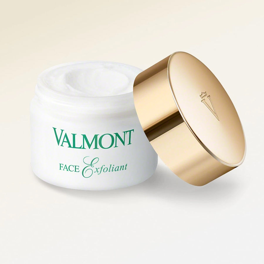 Valmont Face Exfoliant – 50ml