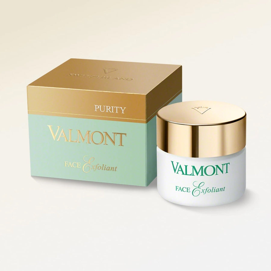 Valmont Face Exfoliant – 50ml