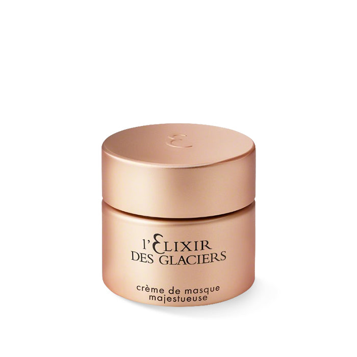 Valmont l'Elixir des Glaciers: Crème De Masque Majestueuse - 50ml