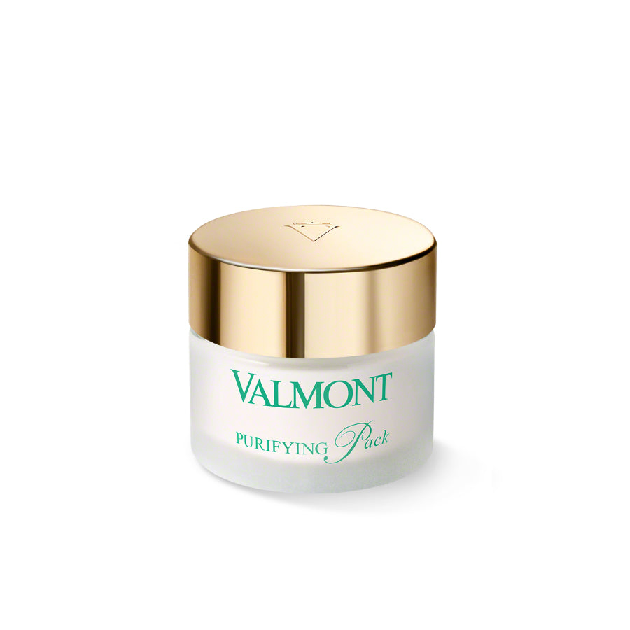 Valmont Purity: Purifying Pack – 50ml