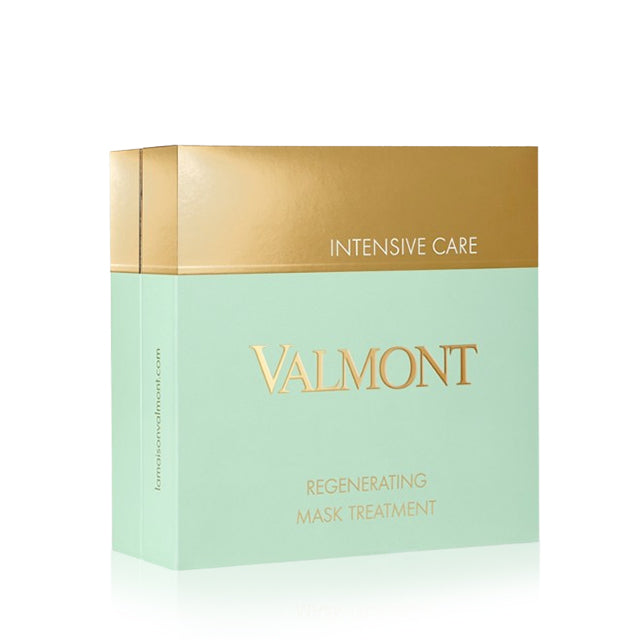 Valmont Intensive Care: Face Regenerating Mask – 5x