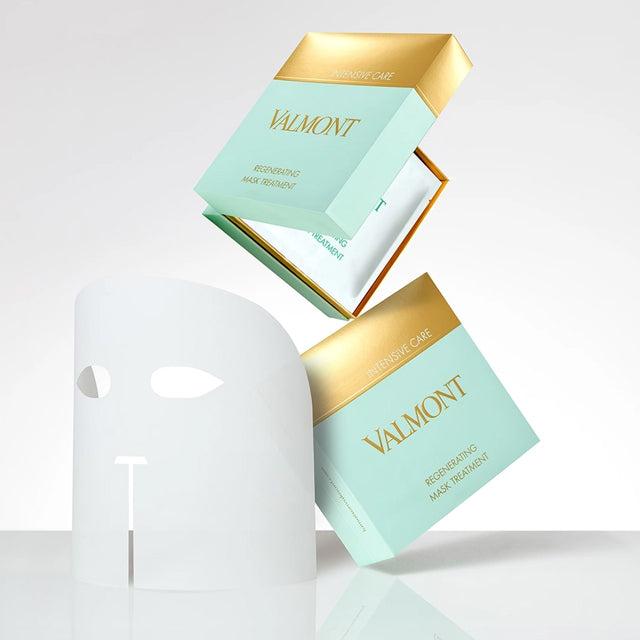 Valmont Intensive Care: Face Regenerating Mask – 5x