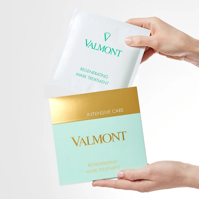 Valmont Intensive Care: Face Regenerating Mask – 5x