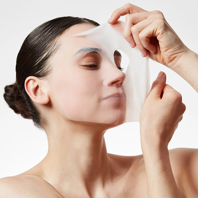 Valmont Intensive Care: Face Regenerating Mask – 5x