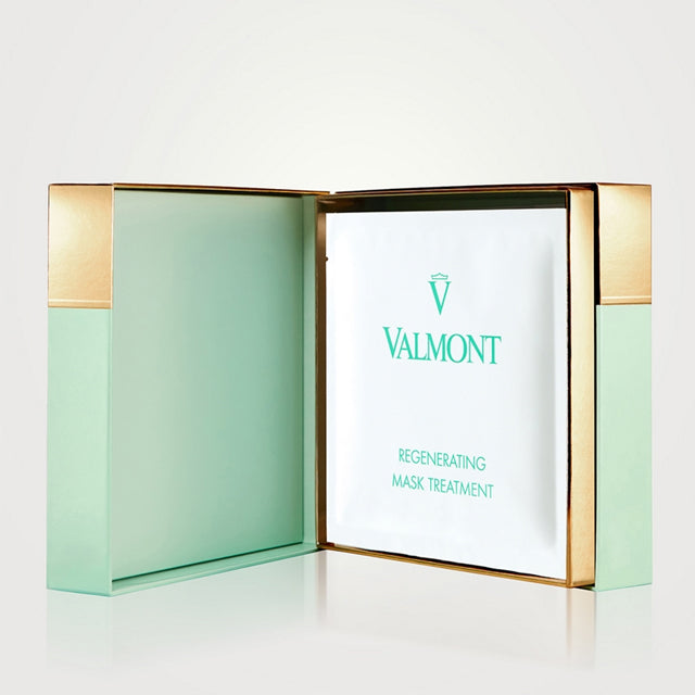 Valmont Intensive Care: Face Regenerating Mask – 5x