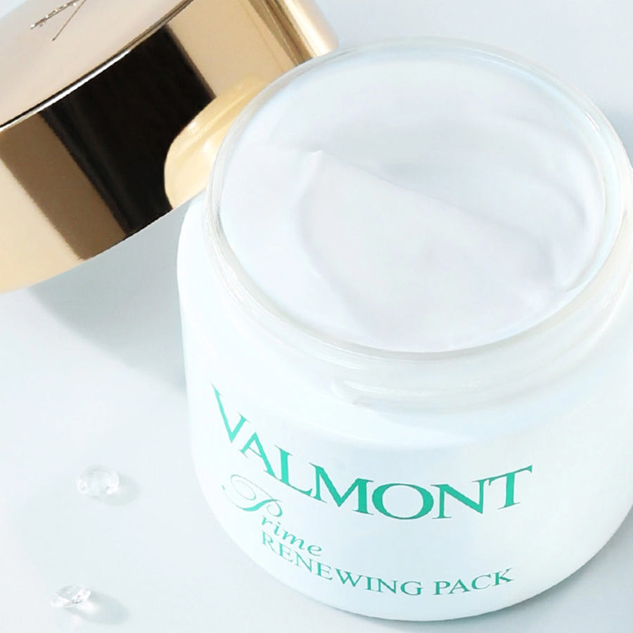 Valmont Prime Renewing Pack – 75ml