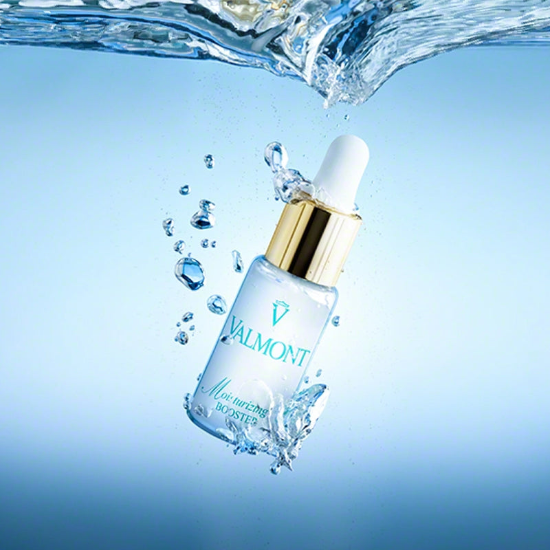 Valmont Hydration: Moisturizing Booster (Serum) – 20ml